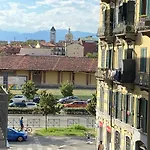 Appartamento Spazioso Vicino Al Centro
