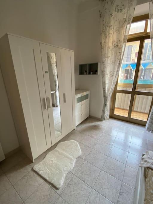 Appartamento Spazioso Vicino Al Centro