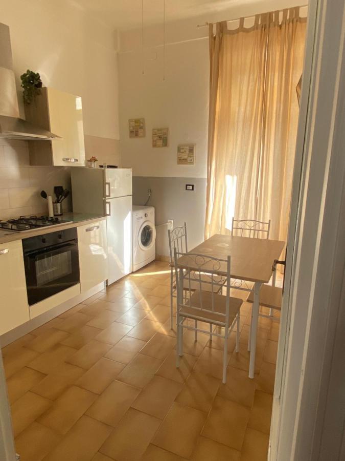 Appartamento Spazioso Vicino Al Centro