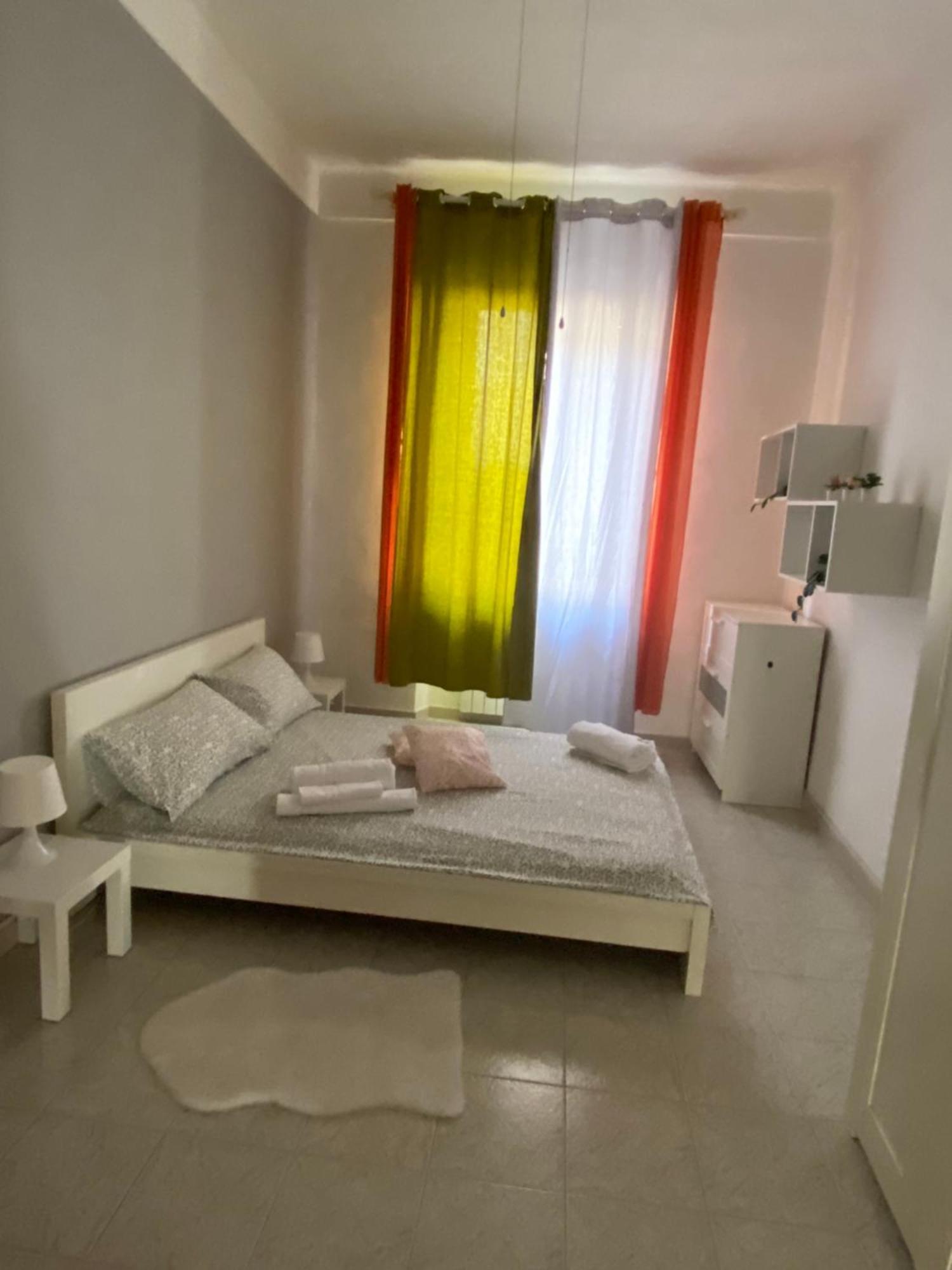Spazioso Vicino Al Centro Appartamento *
