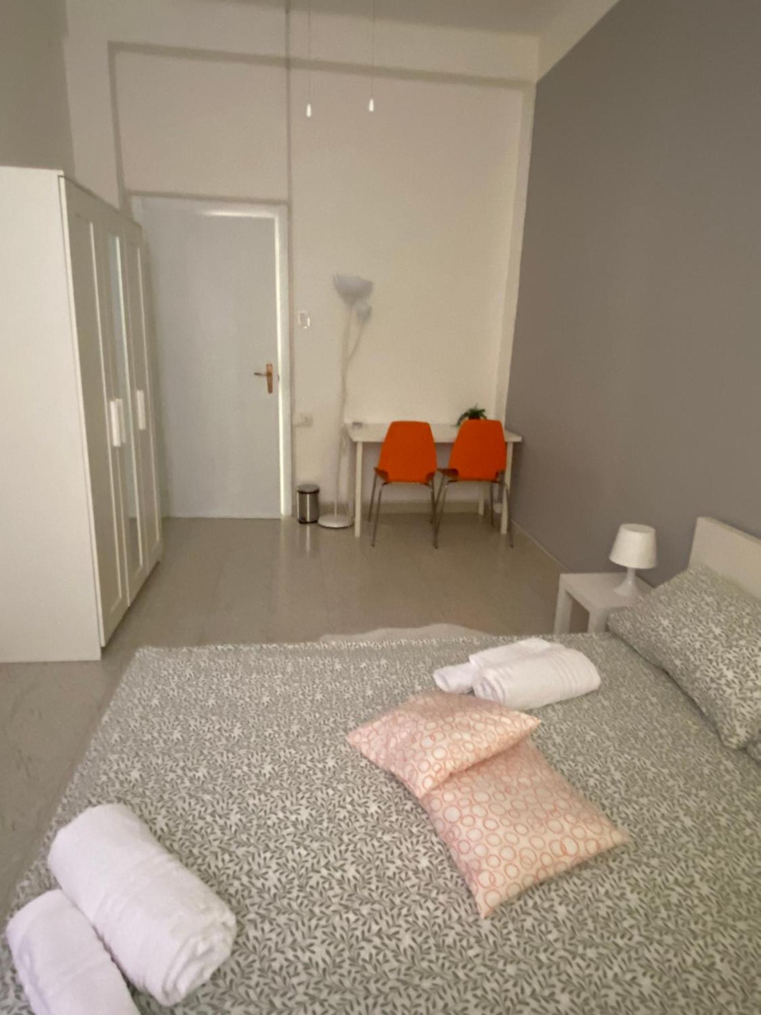 Spazioso Vicino Al Centro